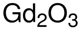 Gadolinium Oxide - CAS:12064-62-9 - Gadolinia, Gadolinium trioxide, Digadolinium trioxide